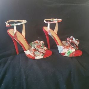 Aldo Womens high heels